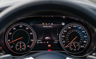 Bentley Bentayga Speed 20