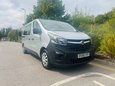 Vauxhall Vivaro COMBI CDTI S/S 1