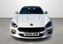 Fiat 124 Spider 1.4 Multiair Lusso Plus 2dr 5