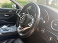 Mercedes-Benz GLC 2.1 GLC220d AMG Line G-Tronic 4MATIC Euro 6 (s/s) 5dr 8