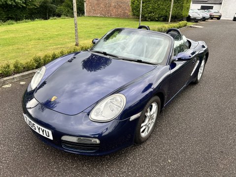 Porsche Boxster 24V 15