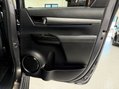 Toyota Hilux INVINCIBLE X 4WD 48V MHEV AUTO 54