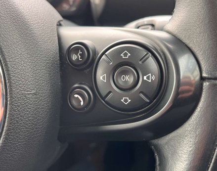 Mini Clubman 1.5 Clubman Cooper Auto 6dr 56