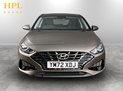 Hyundai i30 1.0 T-GDi MHEV SE Connect Hatchback 5dr Petrol Hybrid DCT Euro 6 (s/s) (120 2