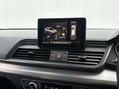 Audi Q5 2.0 Q5 S Line TFSI Quattro Semi-Auto 4WD 5dr 48