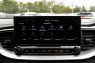 Kia Ceed 3 ISG 27