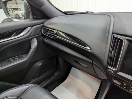 Maserati Levante 3.0 Levante GranSport V6 Auto 4WD 5dr 91