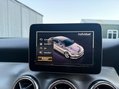 Mercedes-Benz CLA Class 2.1 CLA 220 D AMG Line Auto 4dr 40