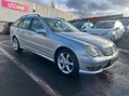 Mercedes-Benz C Class 2.1 C200 CDi Sport Edition Auto 5dr 25