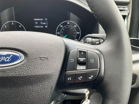Ford Transit Custom 2.0 280 LIMITED P/V ECOBLUE 129 BHP 19