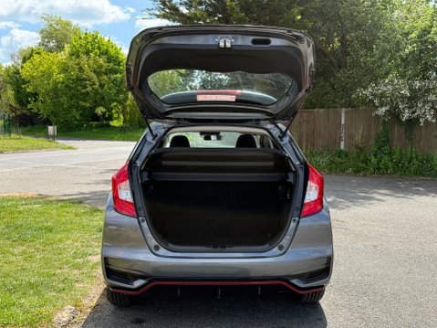 Honda Jazz I-VTEC SPORT NAVI **SORRY NOW SOLD** 44