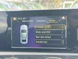 Mercedes-Benz A Class 1.5 A180d AMG Line Saloon 4dr Diesel 7G-DCT Euro 6 (s/s) (116 ps) 41