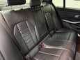 BMW 3 Series 2.0 330e 12kWh M Sport Saloon 4dr Petrol Plug-in Hybrid Auto Euro 6 (s/s) ( 38