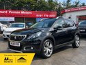 Peugeot 2008 1.2 PureTech Allure Premium EAT Euro 6 (s/s) 5dr