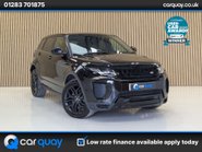Land Rover Range Rover Evoque 2.0 Range Rover Evoque HSE Dynamic Si4 290 Auto 4WD 5dr 1