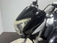 Suzuki Inazuma GW 2015 22K GOOD RUNNING COMMUTER BIKE 250CC MOT RIDES WELL 33