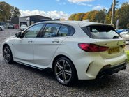 BMW 1 Series 2.0 M135i xDrive Auto 4WD 5dr 9