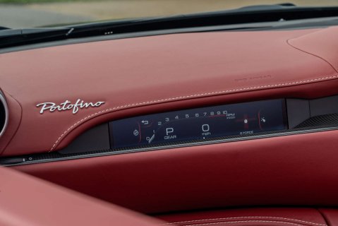 Ferrari Portofino Portofino 25