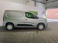 Vauxhall Combo 1.5 Combo 2300 Pro Turbo D 5dr 8