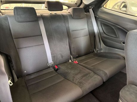 Honda Civic 1.8 i-VTEC Type S GT i-Shift 3dr 14
