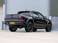 Ford Ranger Brand new WILDTRAK 2.3  MHEV plug in hybrid styled at seeker  9