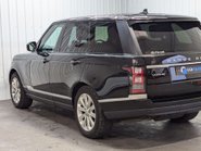 Land Rover Range Rover 3.0 Range Rover Vogue TDV6 Auto 4WD 5dr 33