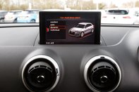 Audi A3 SPORTBACK TFSI S LINE 27