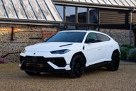 Lamborghini Urus 4.0 V8 BiTurbo S Auto 4WD Euro 6 5dr 1