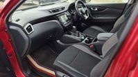 Nissan Qashqai 1.3 DIG-T Acenta Premium SUV 5dr Petrol DCT Auto Euro 6 (s/s) (160 ps) 26