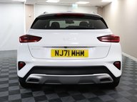 Kia Xceed 3 ISG 8