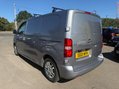Vauxhall Vivaro 1.5 Turbo D 2700 Sportive L1 H1 Euro 6 (s/s) 5dr 10