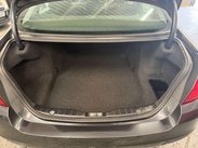BMW 5 Series 2.0 520d SE Saloon 4dr Diesel Auto Euro 6 (s/s) (190 ps) 19