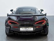 McLaren 570 3.8T V8 Coupe 2dr Petrol SSG Euro 6 (s/s) (570 ps) 34