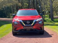Nissan Juke DIG-T N-CONNECTA DCT 2