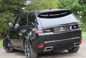 Land Rover Range Rover Sport 3.0 SD V6 HSE Dynamic SUV 5dr Diesel Auto 4WD Euro 6 (s/s) (306 ps) 6