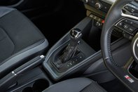 Audi A1 SPORTBACK TFSI S LINE 33