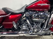 Harley-Davidson Touring 1745 FLHXS Street Glide Special Euro 4 16