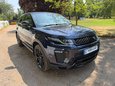 Land Rover Range Rover Evoque SI4 HSE DYNAMIC 5