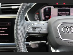 Audi Q3 TFSI S LINE BLACK EDITION 16