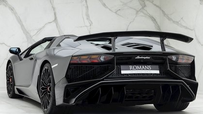 Duemila Ruote Auction Confirms Supercar Market Remains Buoyant