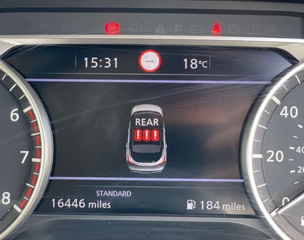 Nissan Qashqai 1.3 Qashqai Acenta Premium DiG-T MHEV 5dr 21