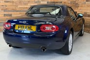 Mazda MX-5 1.8i SE Roadster 2dr Petrol Manual Euro 5 (126 ps) 8
