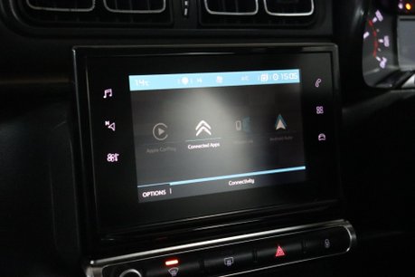 Citroen C3 PURETECH ORIGINS S/S 39