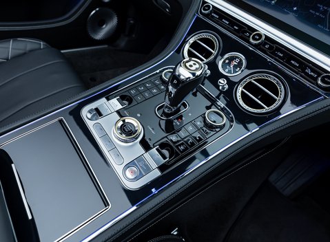 Bentley Continental GT W12 First Edition Convertible 24
