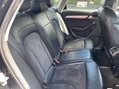 Audi Q3 2.0 Q3 SE TDI 5dr 22