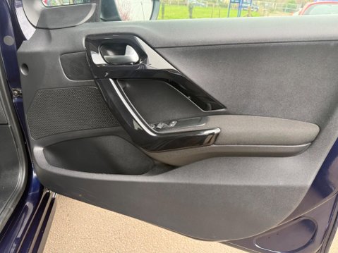 Peugeot 208 1.2 PureTech Allure EAT Euro 6 (s/s) 5dr 25