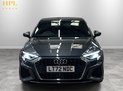 Audi A3 1.5 TFSI 35 S line Sportback 5dr Petrol Manual Euro 6 (s/s) (150 ps) 1 Owne 2