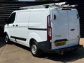 Ford Transit Custom 2.0 Transit Custom 310 45