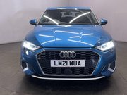 Audi A3 1.0 TFSI 30 Sport Sportback 5dr Petrol S Tronic Euro 6 (s/s) (110 ps) 10