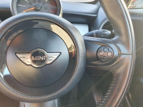 Mini Coupe 1.6 Cooper Euro 6 (s/s) 2dr 22
